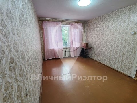 3-к квартира, 1/3 эт., 58м²