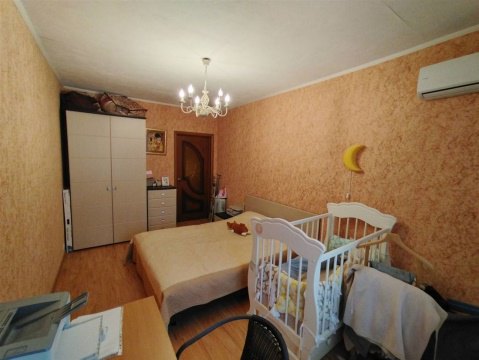 2-к квартира, 2/9 эт., 67м²