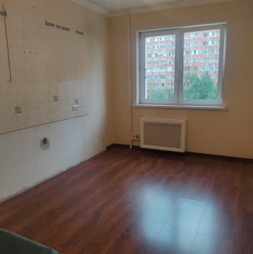 2-к квартира, 5/16 эт., 69м²