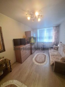 1-к квартира, 5/25 эт., 30м²