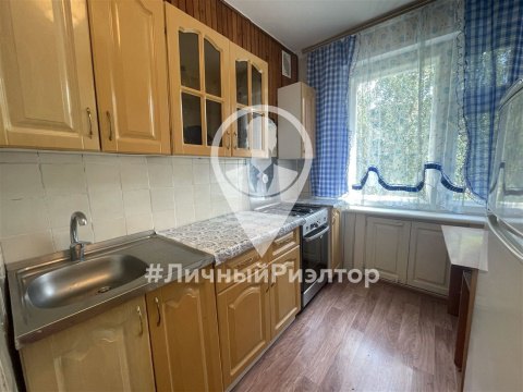 1-к квартира, 5/5 эт., 30м²