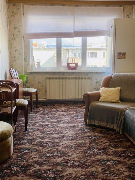 4-к квартира, 4/5 эт., 100м²