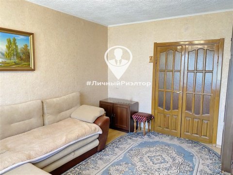 2-к квартира, 5/5 эт., 50м²