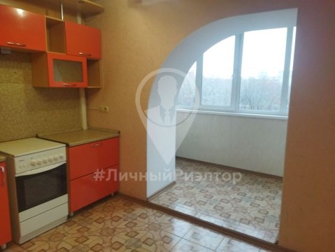 3-к квартира, 5/10 эт., 91м²