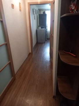 1-к квартира, 10/10 эт., 42м²