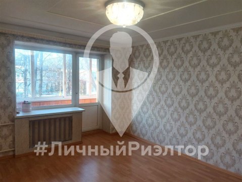 3-к квартира, 2/10 эт., 72м²