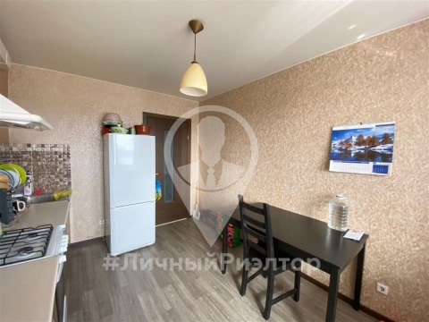 1-к квартира, 3/10 эт., 34м²