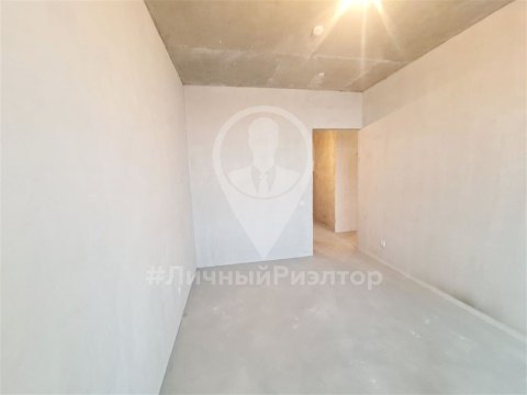 1-к квартира, 15/25 эт., 34м²