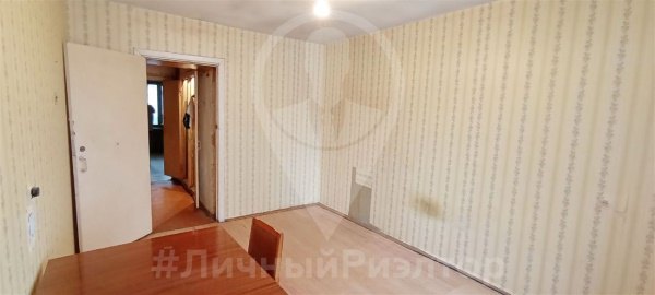 3-к квартира, 2/9 эт., 65м²