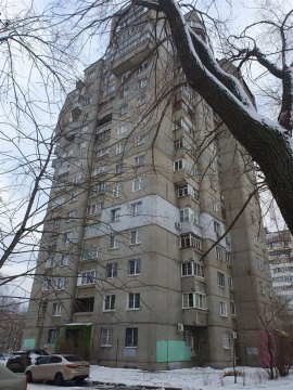 5-к квартира, 13/15 эт., 113м²