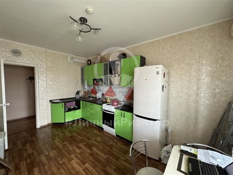 2-к квартира, 12/14 эт., 64м²