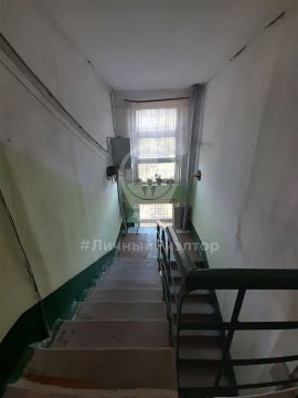 2-к квартира, 5/5 эт., 48м²