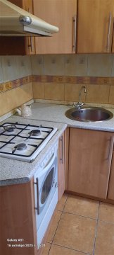 2-к квартира, 4/5 эт., 45м²