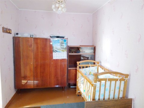 2-к квартира, 2/2 эт., 44м²