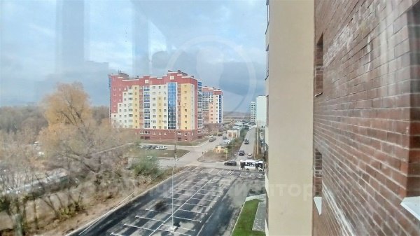 3-к квартира, 5/10 эт., 81м²