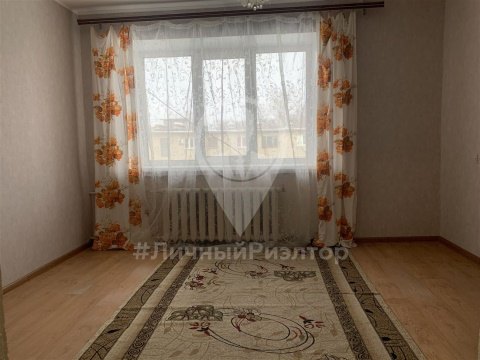 1-к квартира, 5/5 эт., 18м²