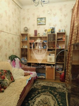 2-к квартира, 1/1 эт., 40м²