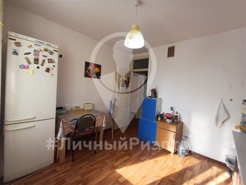 1-к квартира, 4/16 эт., 36м²