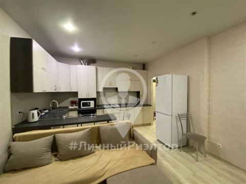 2-к квартира, 7/21 эт., 67м²