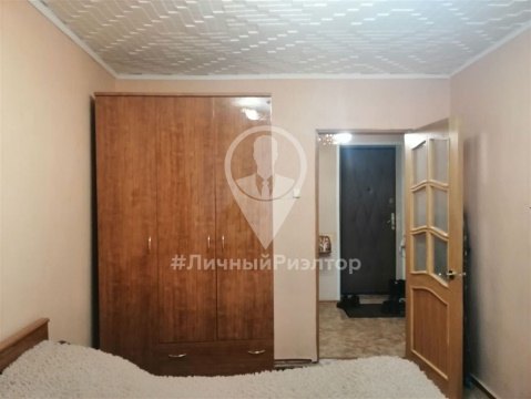 2-к квартира, 3/3 эт., 51м²