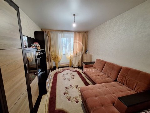 1-к квартира, 1/11 эт., 34м²