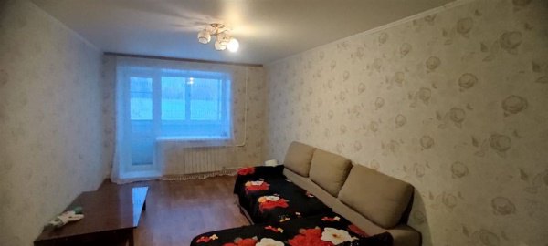 3-к квартира, 4/5 эт., 62м²