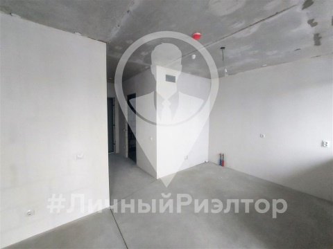 1-к квартира, 14/26 эт., 40м²