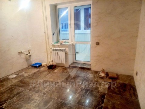 2-к квартира, 8/15 эт., 70м²