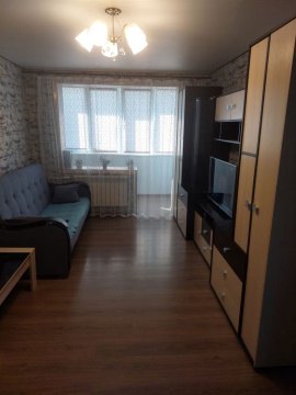 3-к квартира, 5/5 эт., 72м²