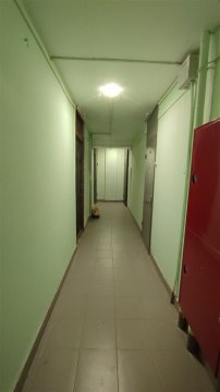 1-к квартира, 12/12 эт., 34м²