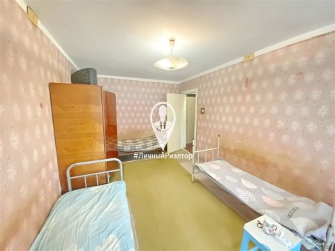 1-к квартира, 2/5 эт., 29м²