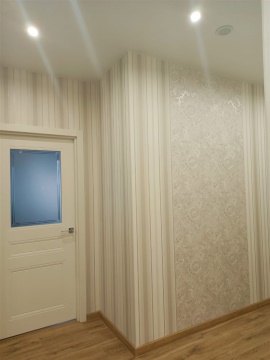 2-к квартира, 8/26 эт., 75м²