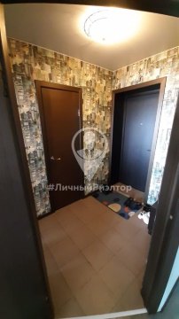 1-к квартира, 3/10 эт., 34м²