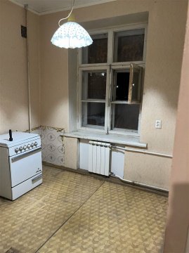 2-к квартира, 2/4 эт., 60м²