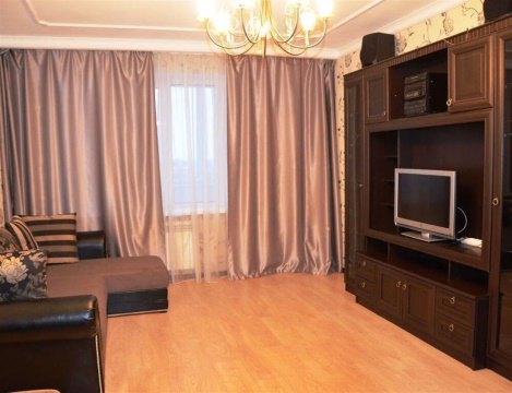 2-к квартира, 3/5 эт., 47м²