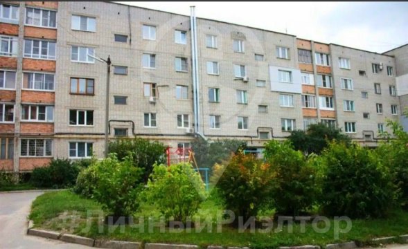 2-к квартира, 2/5 эт., 50м²