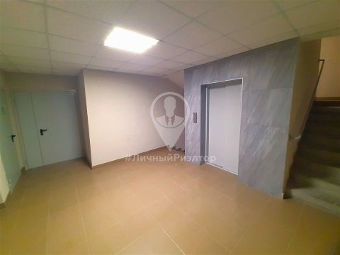 Студия, 6/7 эт., 19м²