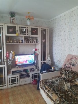 2-к квартира, 8/14 эт., 49м²