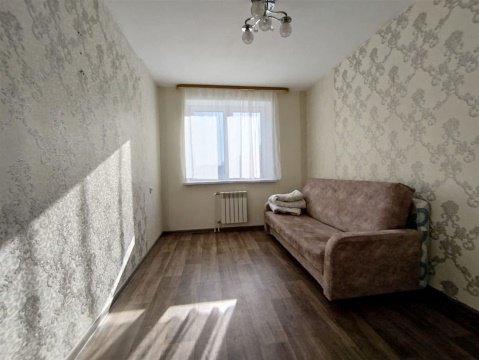 2-к квартира, 2/3 эт., 51м²