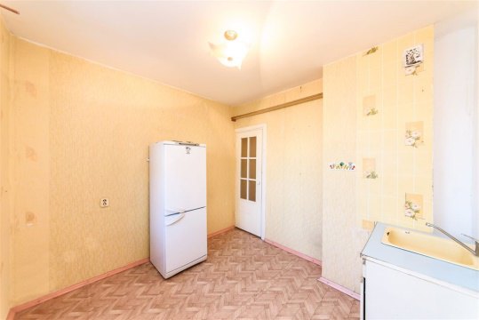 1-к квартира, 5/10 эт., 39м²