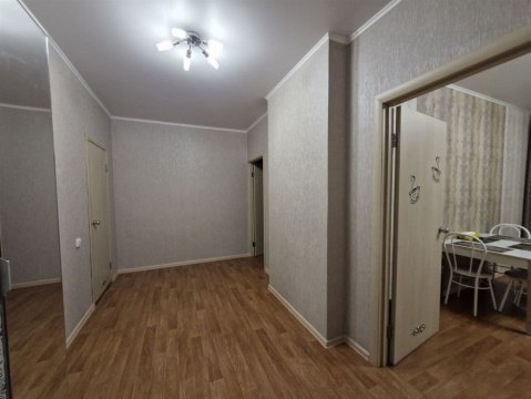 1-к квартира, 1/17 эт., 47м²