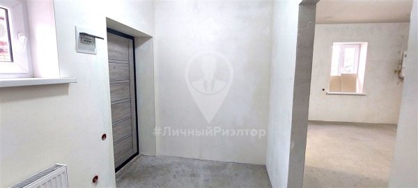 3-к квартира, 1/2 эт., 95м²