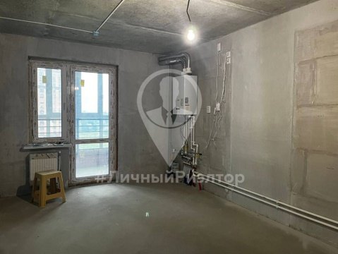 2-к квартира, 11/20 эт., 65м²