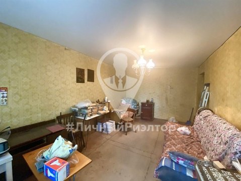 2-к квартира, 3/5 эт., 45м²