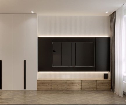 1-к квартира, 10/16 эт., 40м²