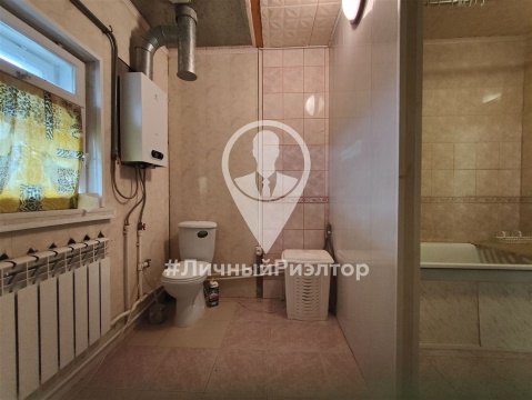 Дом 99м², участок 26,5 сот.