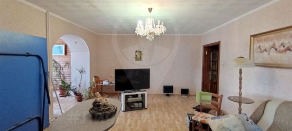 3-к квартира, 4/10 эт., 143м²