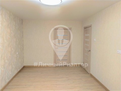 2-к квартира, 1/5 эт., 45м²