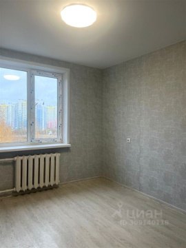 3-к квартира, 6/10 эт., 62м²