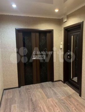 2-к квартира, 10/10 эт., 52м²